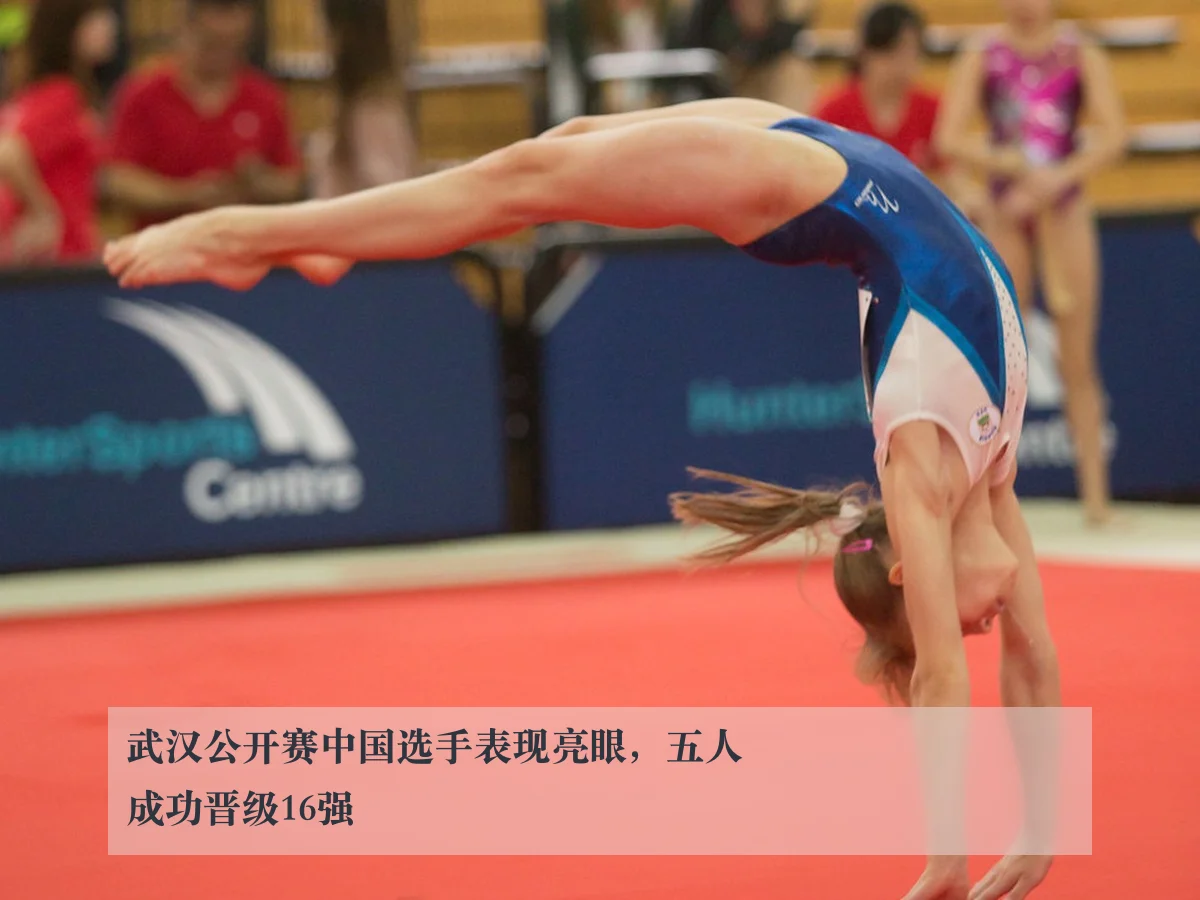 武汉公开赛中国选手表现亮眼，五人成功晋级16强